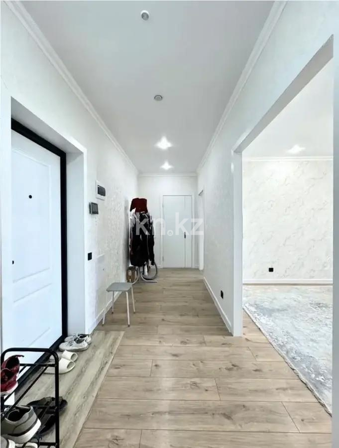 Продажа 2-комнатной квартиры, 59 м² в Астане - фото 5