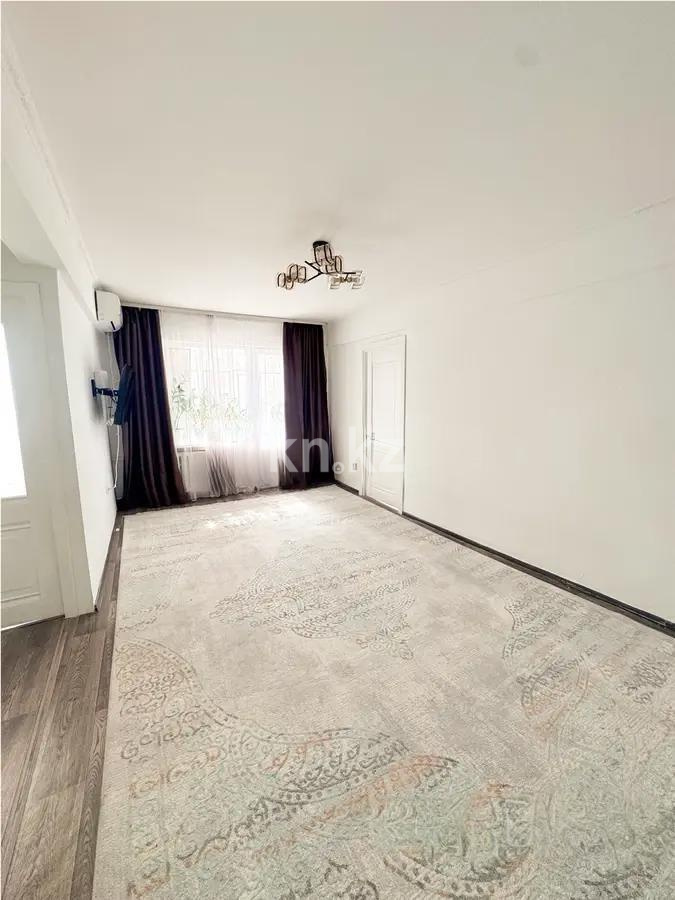 Продажа 2-комнатной квартиры, 45 м² в Астане