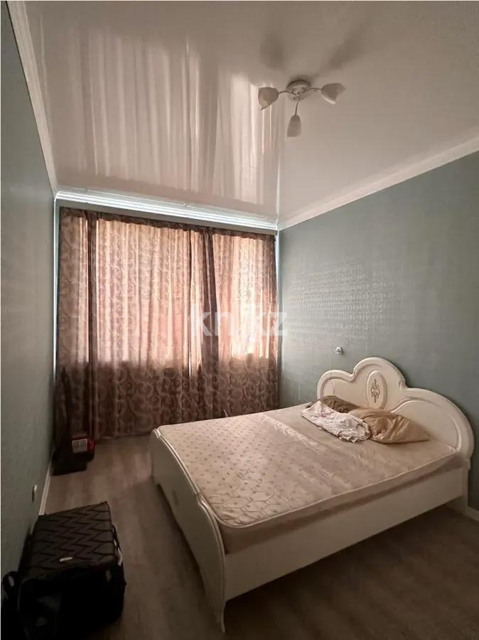 Продажа 1-комнатной квартиры, 42.6 м² в Астане - фото 2