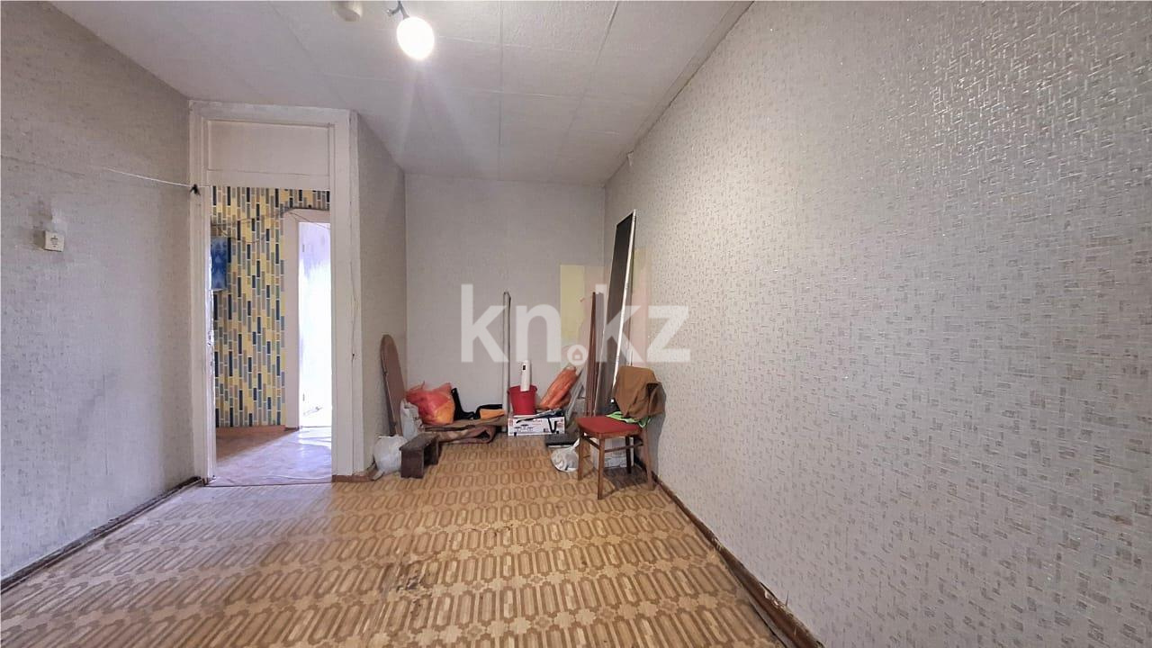 Продажа 2-комнатной квартиры, 48 м², 16 мкр. - Продажа квартир в Казахстане фото 4 из 8