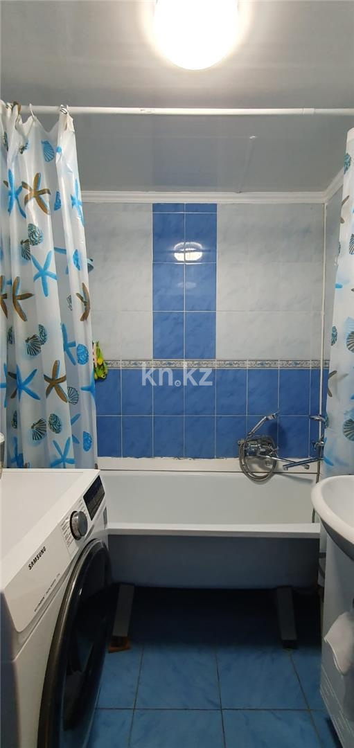 Продажа 2-комнатной квартиры, 51 м² - Недвижимость в Темиртау - страница 2 фото 11 из 13
