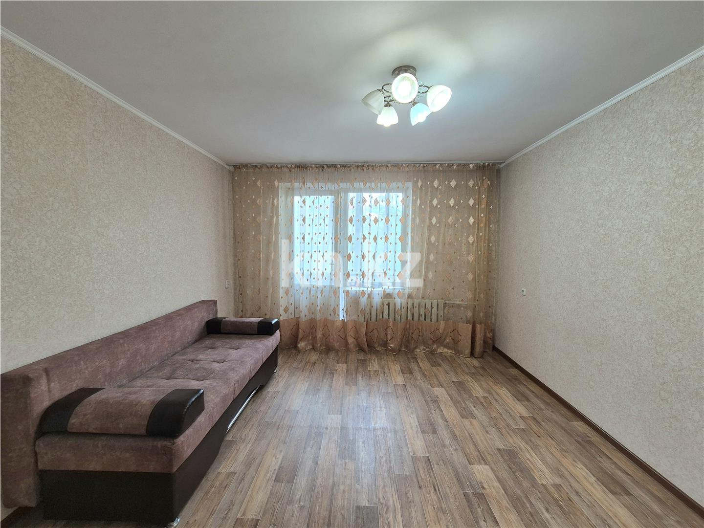 Продажа 3-комнатной квартиры, 65 м², ул. Амангельды - Продажа  трехкомнатных квартир в Темиртау фото 1 из 17