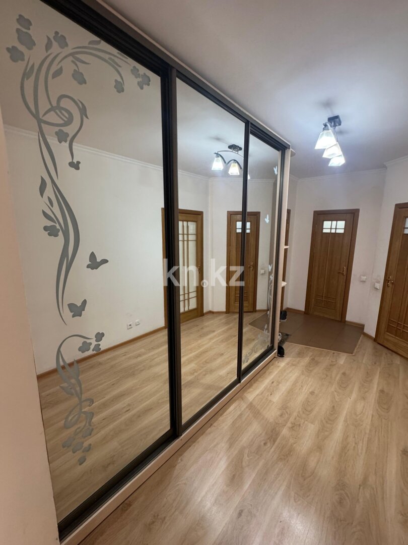 Аренда 2-комнатной квартиры, 75 м² в Астане - фото 9