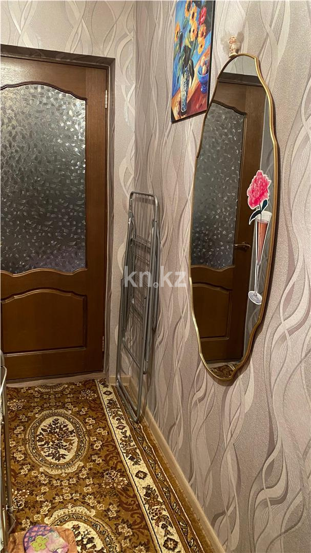 Продажа 2-комнатной квартиры, 74 м², ул. Гапеева - Продажа  двухкомнатных квартир в Караганде фото 10 из 10