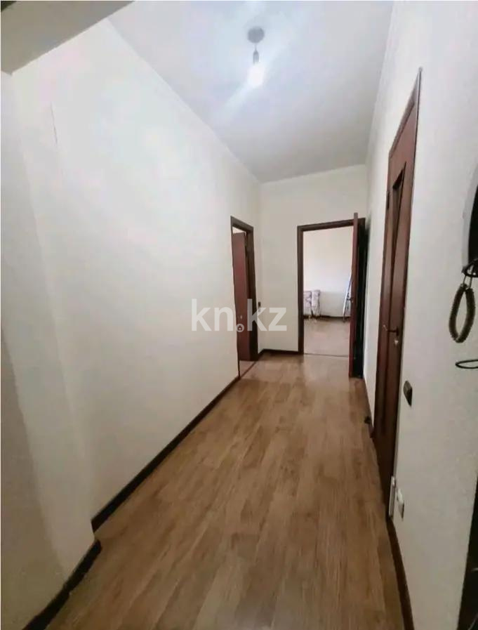 Продажа 1-комнатной квартиры, 41.3 м² - Недвижимость в Алматы фото 4 из 4