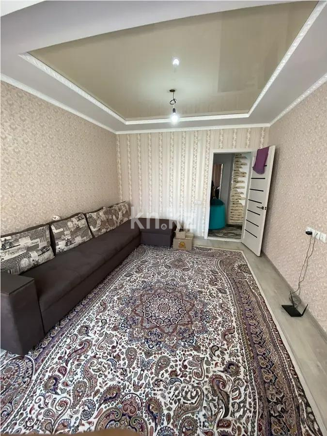 Продажа 2-комнатной квартиры, 58 м² в Алматы