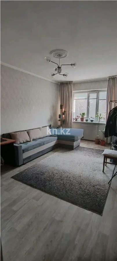 Продажа 2-комнатной квартиры, 61 м², мкр-н Айнабулак-4, дом  175 - Продажа квартир в Алматы фото 1 из 5