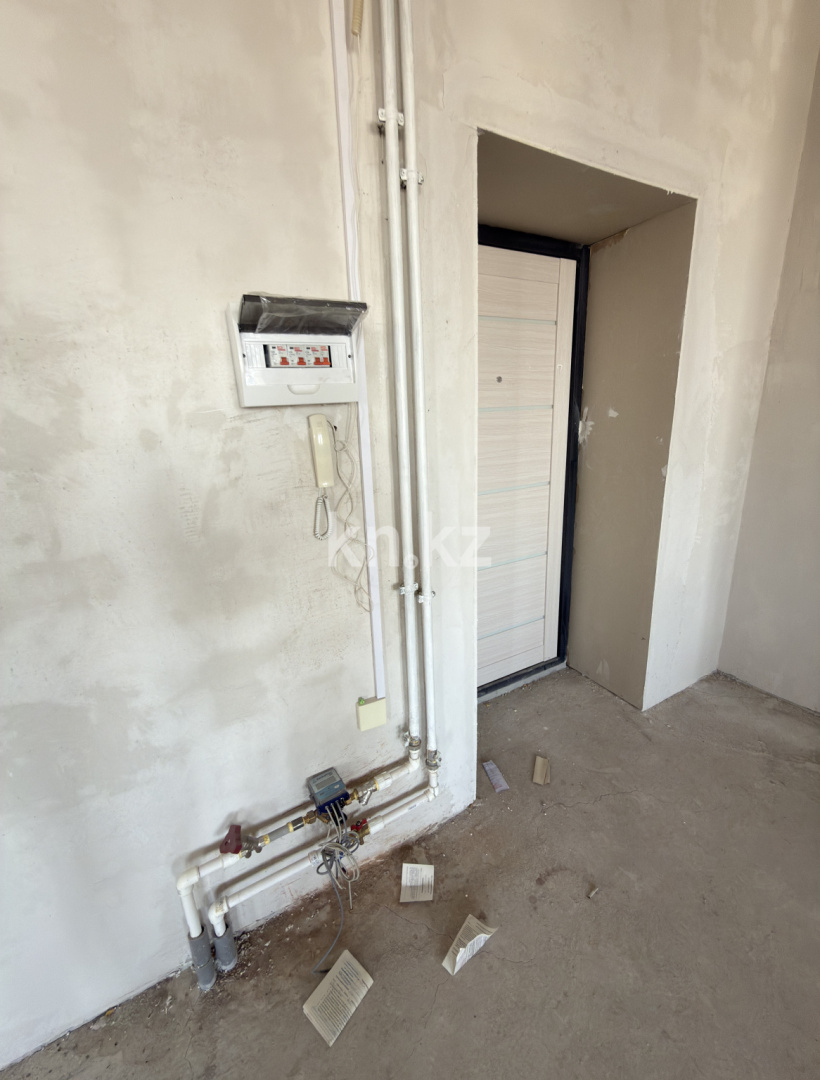 Продажа 2-комнатной квартиры, 68 м² - Продажа двухкомнатных квартир на Юго-Востоке Караганды - страница 6 фото 5 из 19