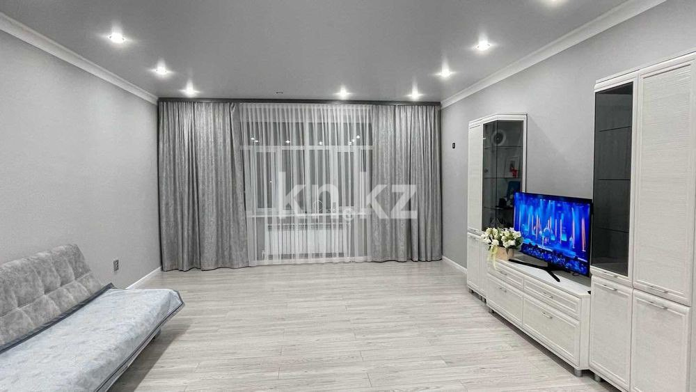 Продажа 2-комнатной квартиры, 106.7 м², ул. Пушкина, дом  131 - Продажа недвижимости в Костанае фото 7 из 17