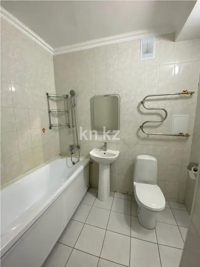 Продажа 1-комнатной квартиры, 38 м², ул. Кобыланды батыра, дом  7в - Продажа квартир в новостройках Астаны фото 3 из 4