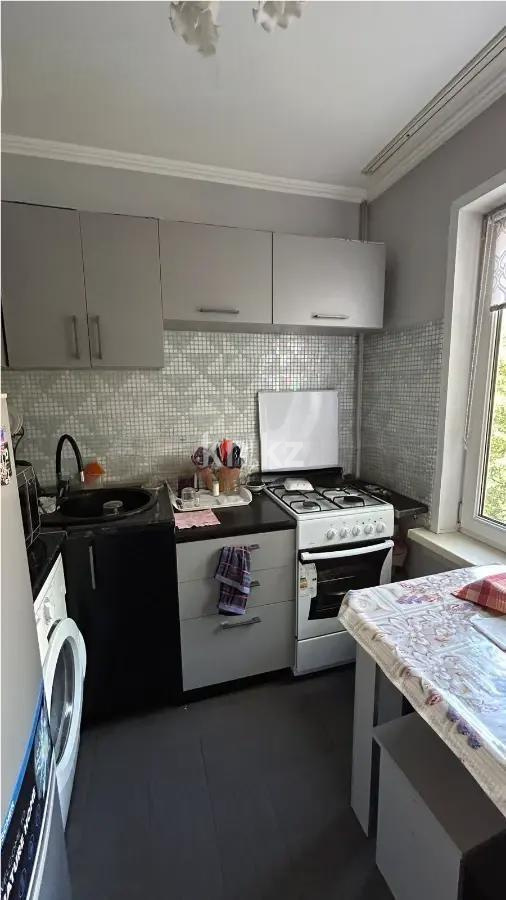 Продажа 1-комнатной квартиры, 30 м² - Продажа однокомнатных квартир от собственников в Казахстане - страница 5 фото 2 из 3