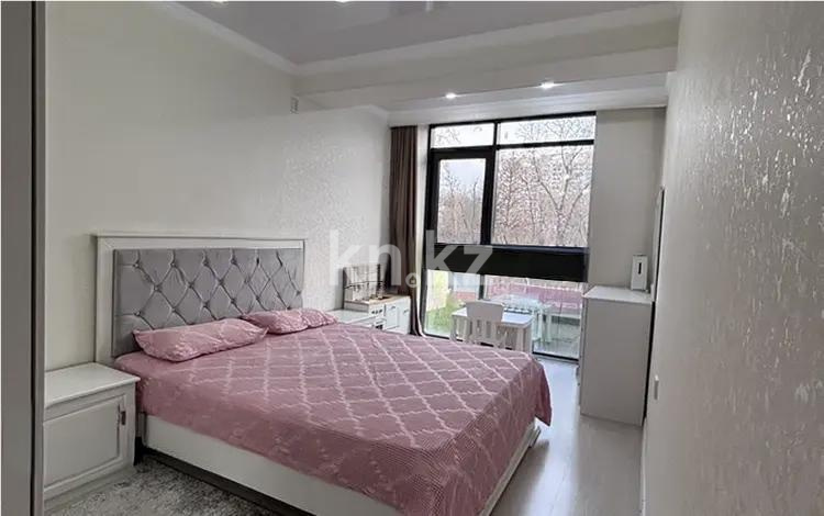 Продажа 2-комнатной квартиры, 47.5 м² в Алматы - фото 2