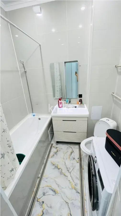 Продажа 2-комнатной квартиры, 40 м² в Астане - фото 4