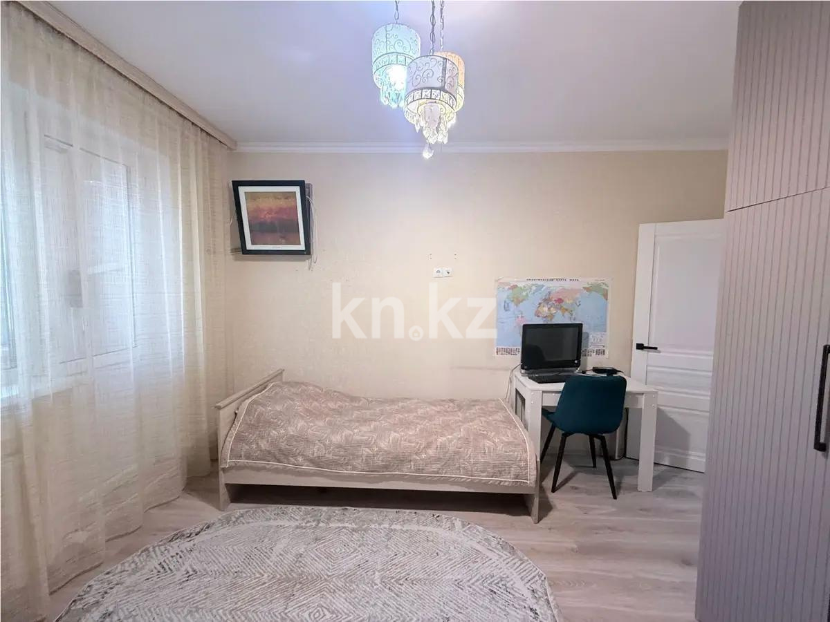 Продажа 3-комнатной квартиры, 85.8 м² в Астане - фото 4