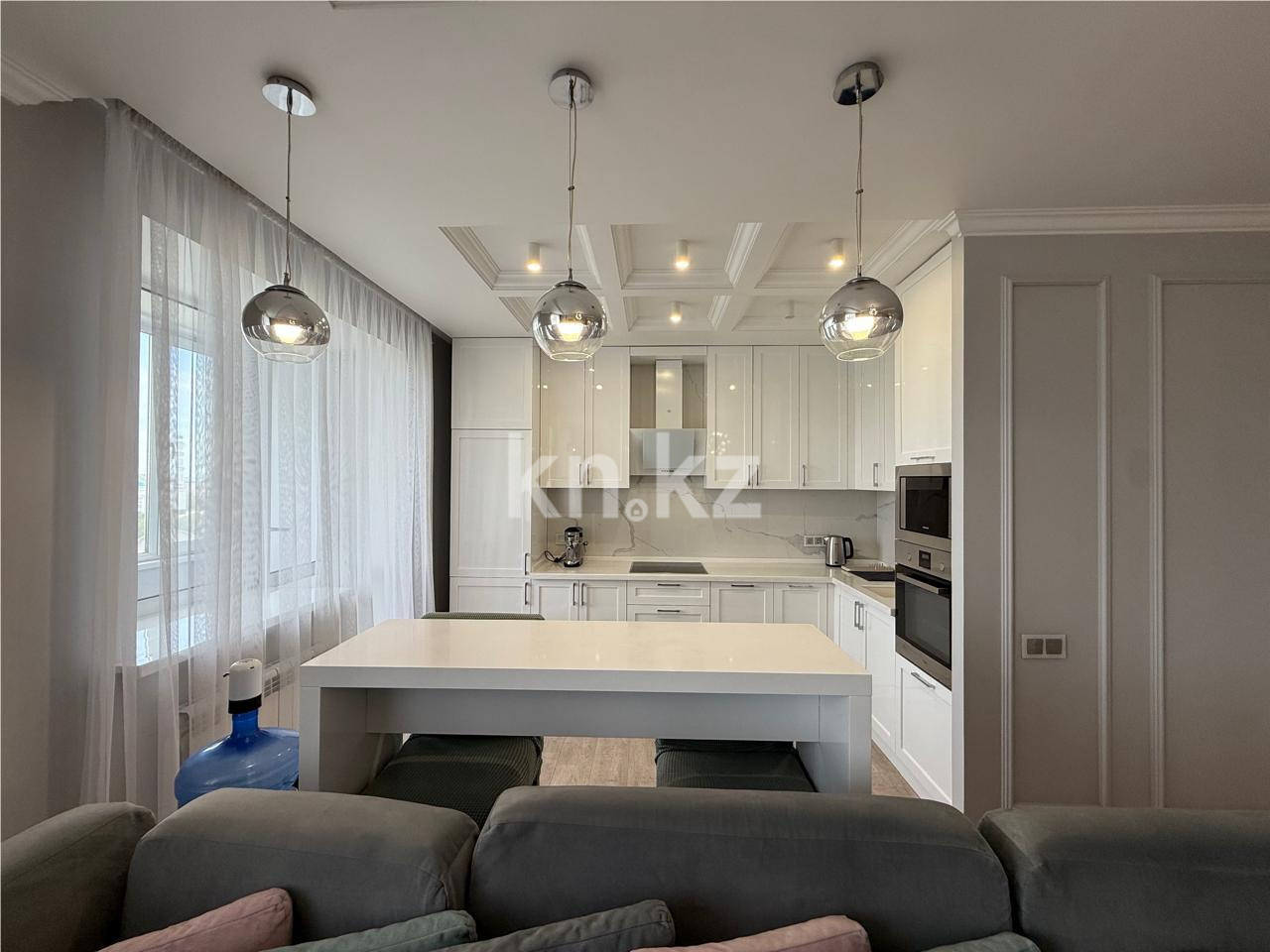 Продажа 4-комнатной квартиры, 115 м² в Караганде - фото 8