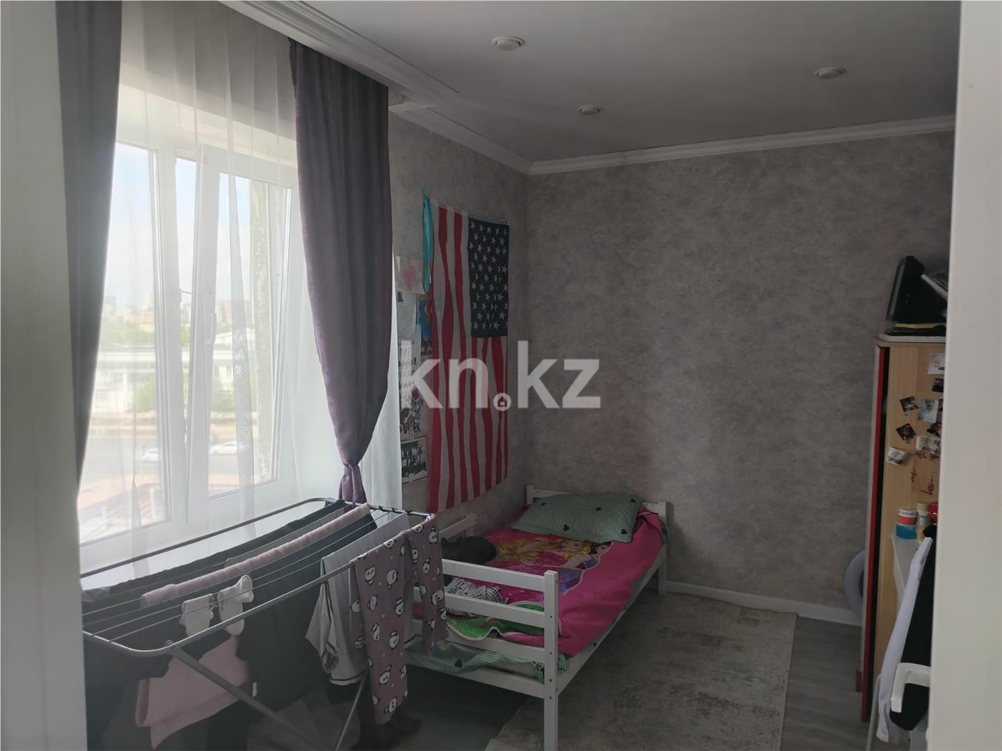 Продажа 4-комнатной квартиры, 60 м² - Продажа офисных и торговых помещений в Костанае фото 8 из 13