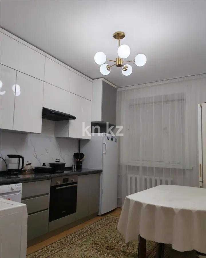 Продажа 3-комнатной квартиры, 60 м² в Астане - фото 2