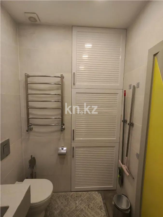 Продажа 2-комнатной квартиры, 52.7 м² - Продажа квартир в Казахстане - страница 7 фото 4 из 5