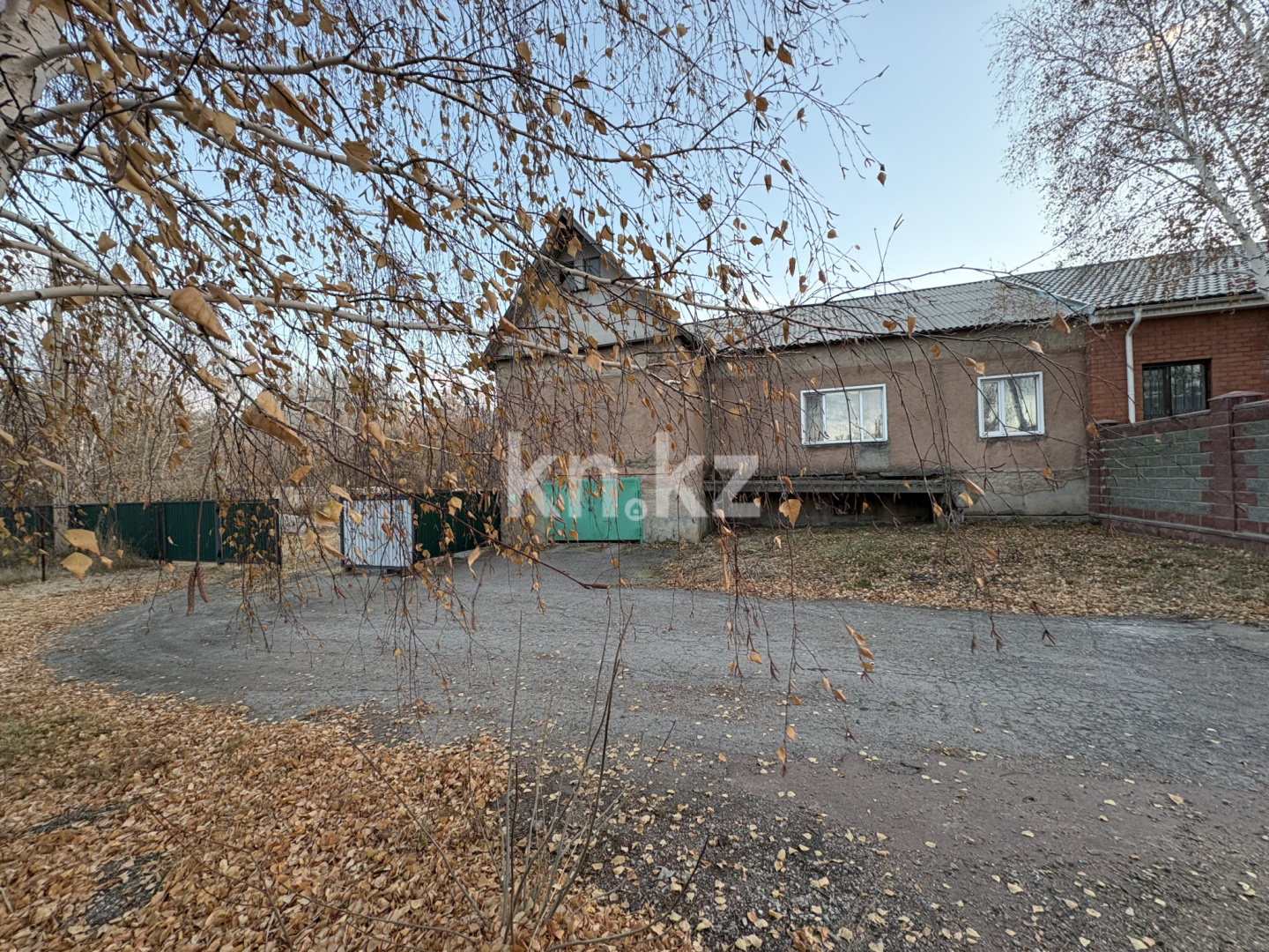 Продажа 5-комнатного дома, 130 м², Новая, дом  18 - Продажа домов, коттеджей в Астане с фото фото 1 из 7