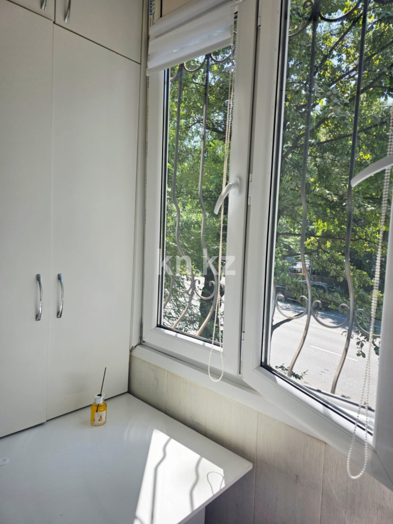 Продажа 1-комнатной квартиры, 31.6 м² - Продажа однокомнатных квартир в Алматы - страница 12 фото 8 из 9