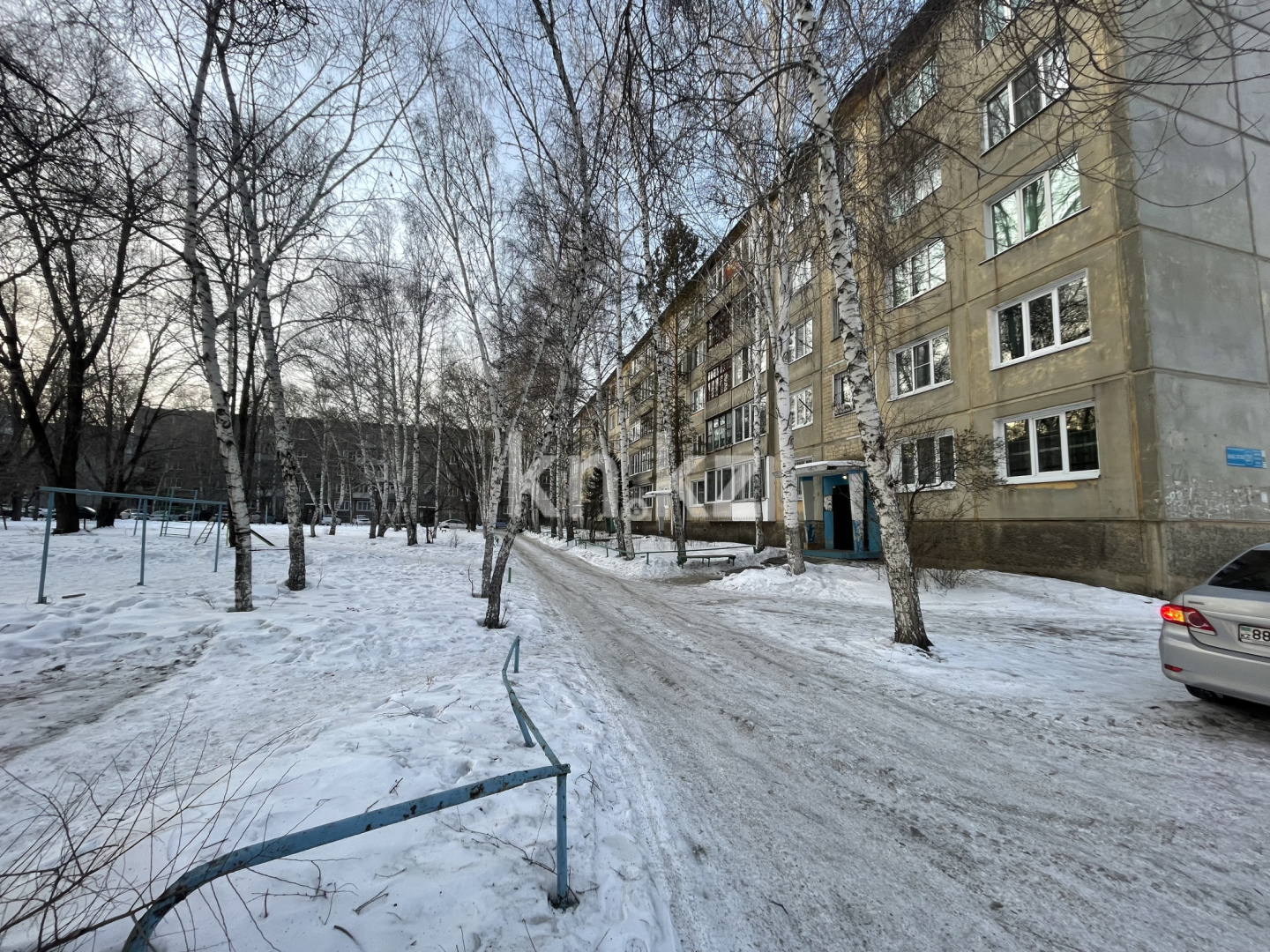 Продажа 3-комнатной квартиры, 68 м² - Продажа жилой и коммерческой недвижимости в Усть-Каменогорске фото 20 из 20