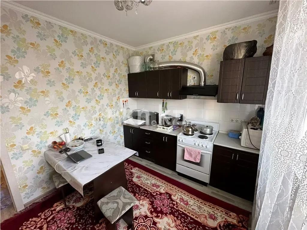Продажа 1-комнатной квартиры, 37 м² в Астане - фото 2