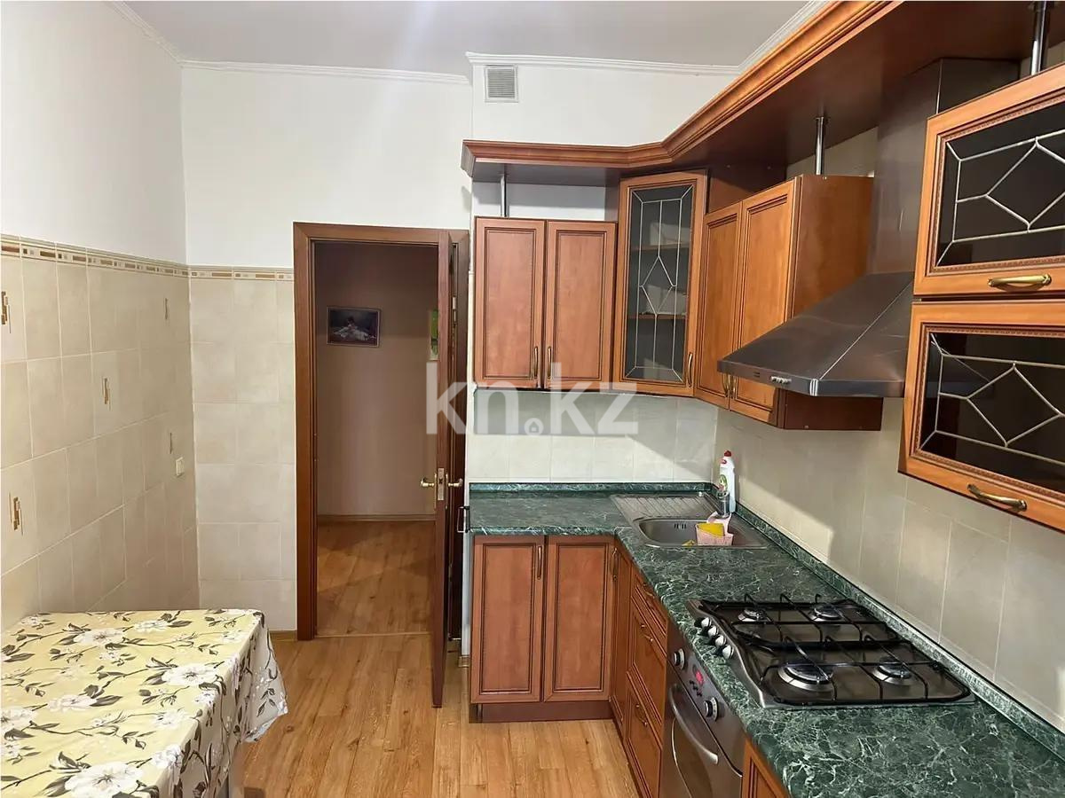 Продажа 2-комнатной квартиры, 51.2 м² - Продажа квартир в Казахстане - страница 30 фото 3 из 6