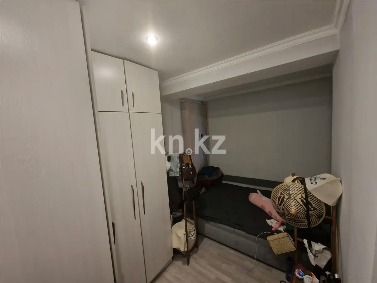 Продажа 2-комнатной квартиры, 45 м², ул. Сулейменова, дом  25 - Продажа  двухкомнатных, трехкомнатных квартир в Алматы фото 2 из 5