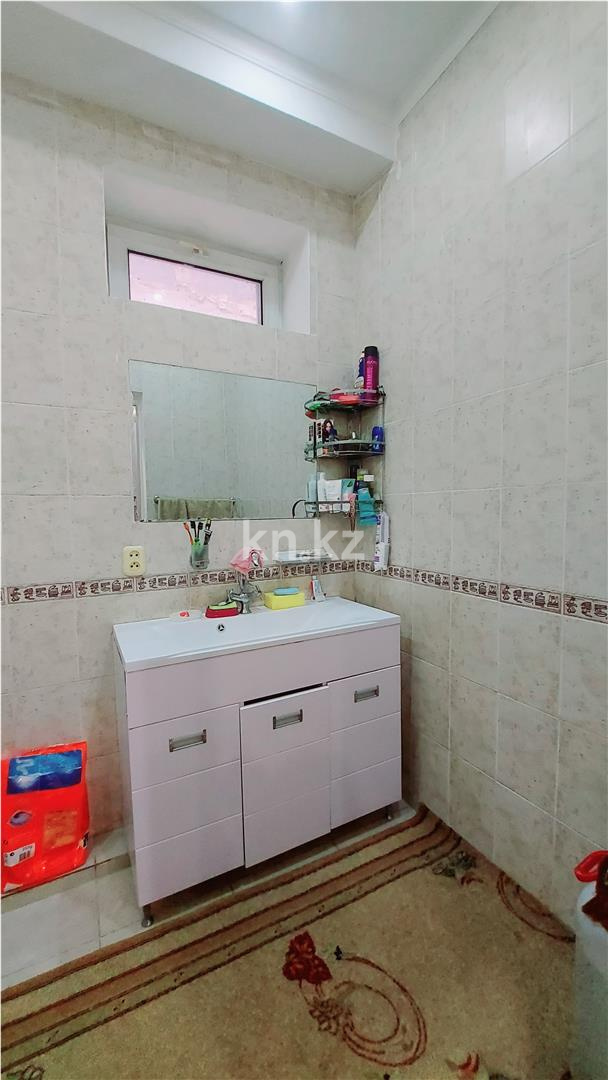 Продажа 4-комнатного дома, 186 м², ул. Тургенева - Продажа домов, коттеджей в Караганде с фото фото 17 из 52