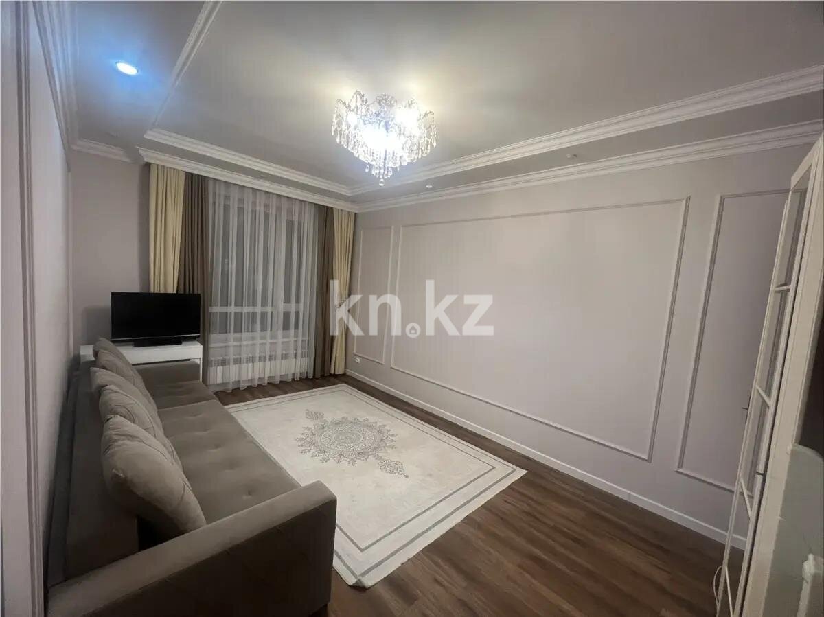 Продажа 2-комнатной квартиры, 60 м² в Астане