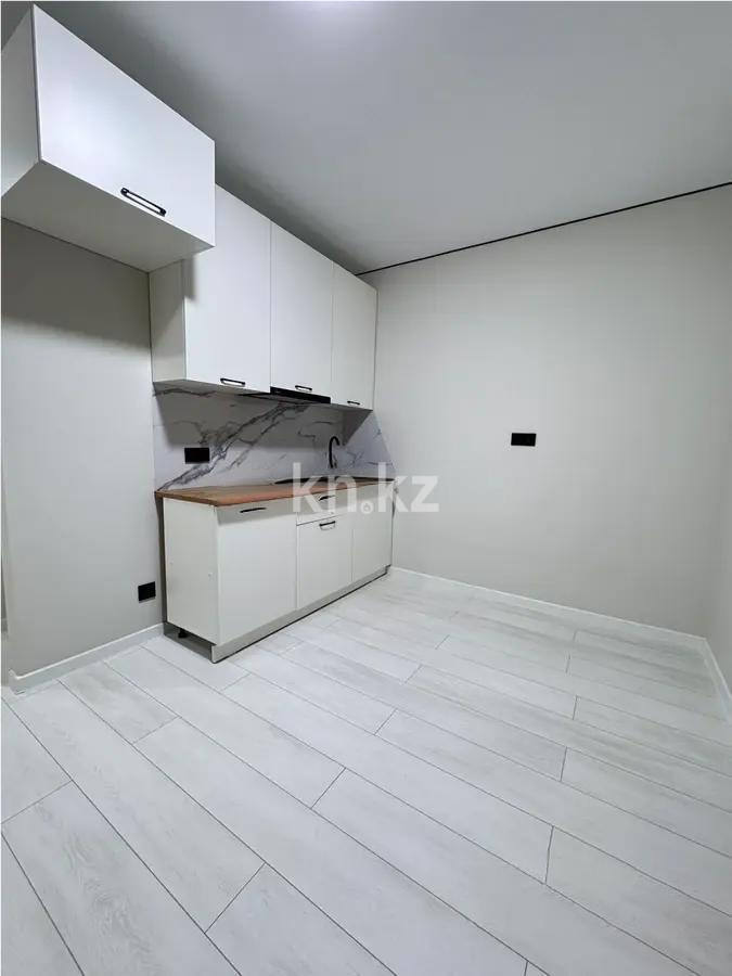 Продажа 1-комнатной квартиры, 33 м², мкр. Шугыла, дом  340/39 - Продажа  однокомнатных квартир в Алматы фото 2 из 4