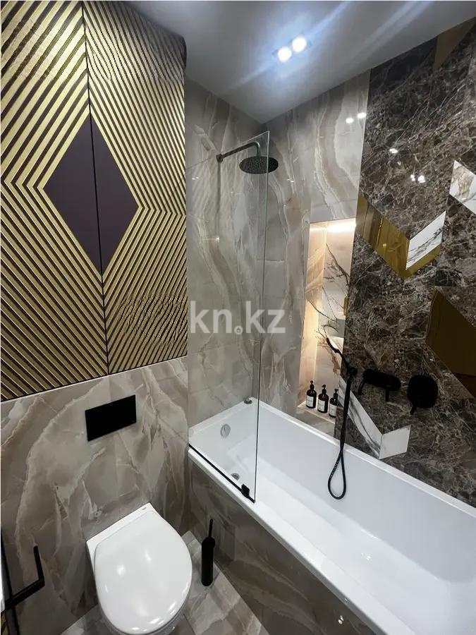 Продажа 4-комнатной квартиры, 133 м² - Продажа квартир в Казахстане - страница 8 фото 3 из 3