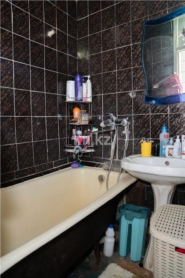 Продажа 3-комнатной квартиры, 57 м², мкр. Айнабулак-3, дом  123 в Алматы - фото 5