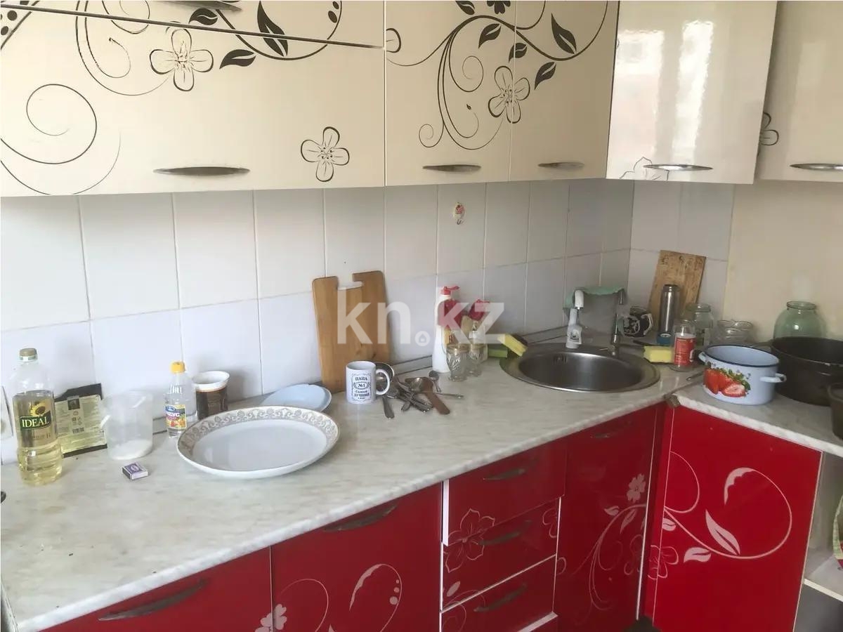 Продажа 3-комнатной квартиры, 75.9 м², мкр-н Зердели, дом  1/161 - Продажа  трехкомнатных квартир в Алматы фото 1 из 3