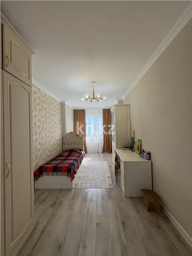 Продажа 4-комнатной квартиры, 145 м² в Астане - фото 4