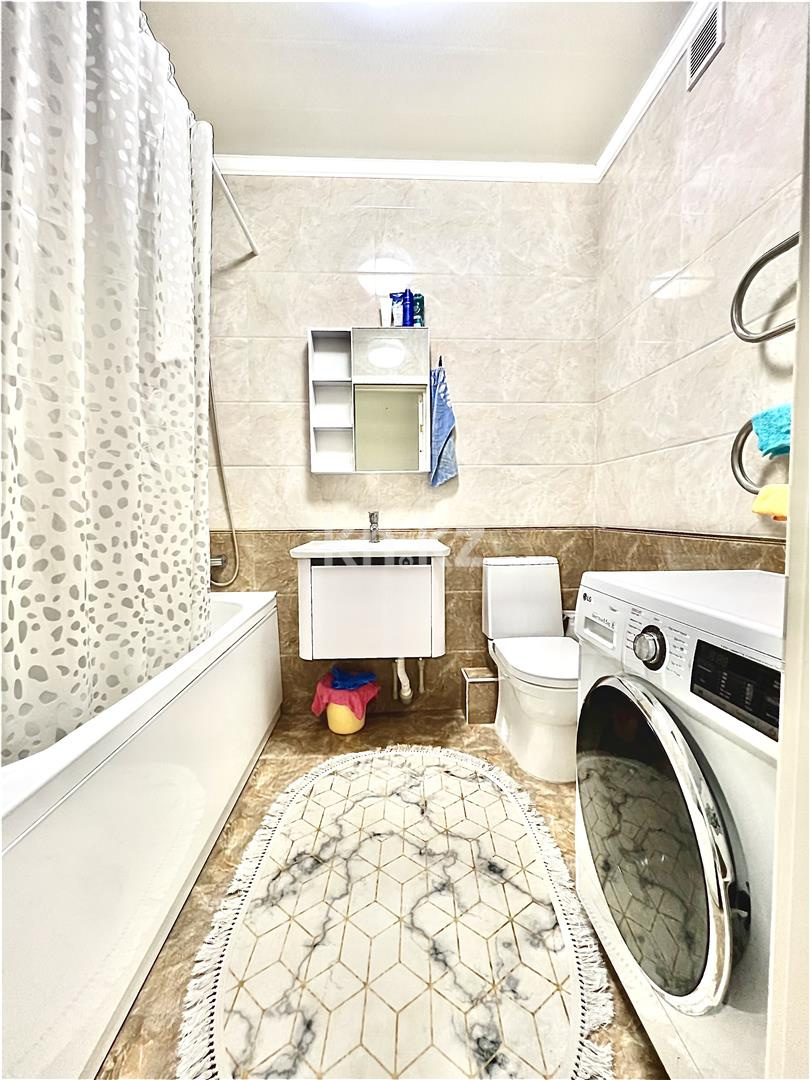 Продажа 3-комнатной квартиры, 85 м² в Астане - фото 10