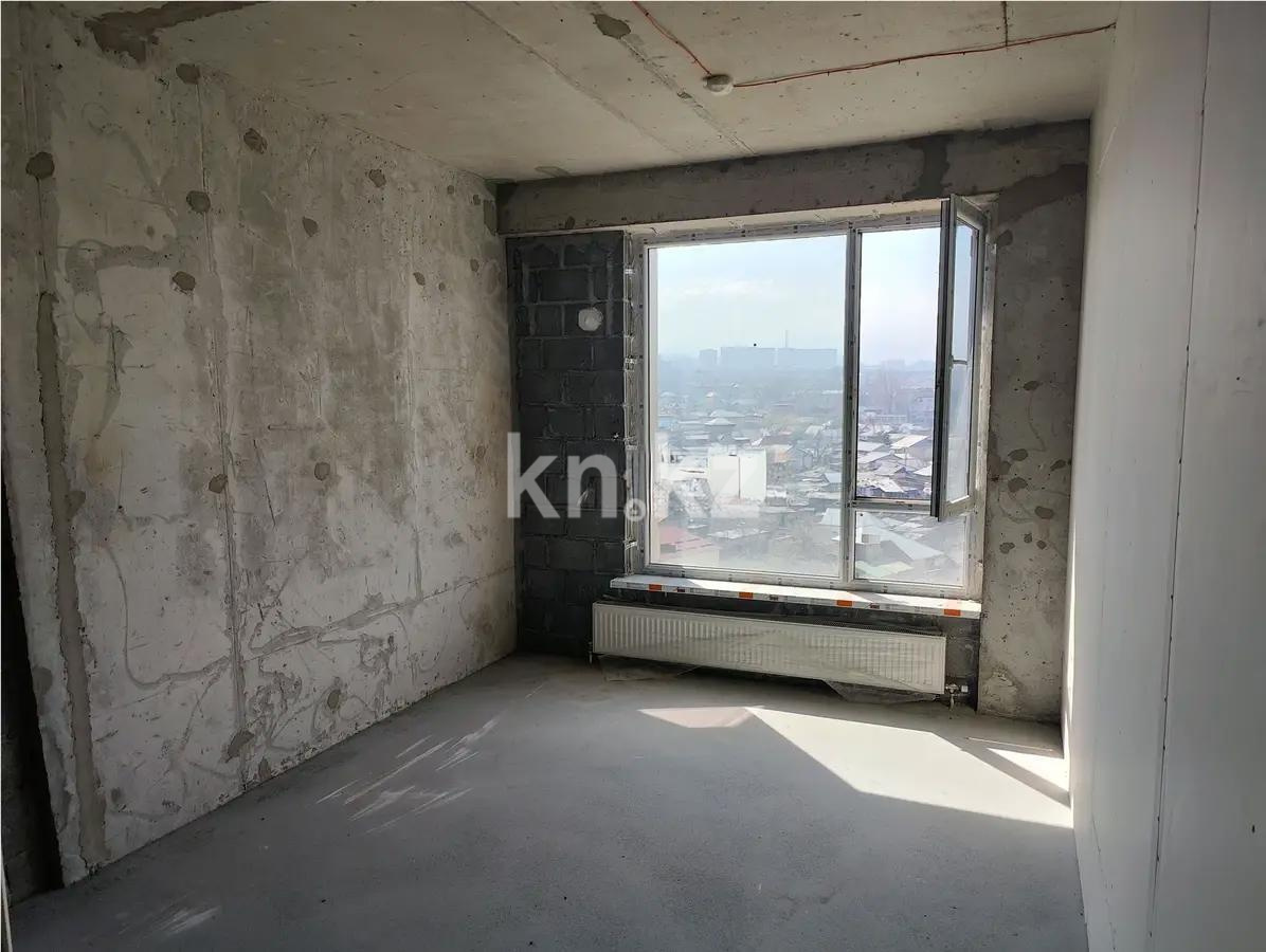 Продажа 4-комнатной квартиры, 125 м² - Продажа четырехкомнатных квартир в Алматы фото 2 из 3