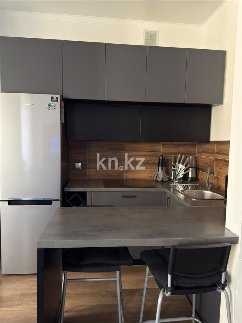 Продажа 1-комнатной квартиры, 36 м² в Астане - фото 7