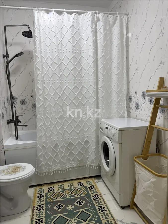 Продажа 2-комнатной квартиры, 44 м² - Продажа квартир в новостройках Алматы без посредников фото 3 из 3