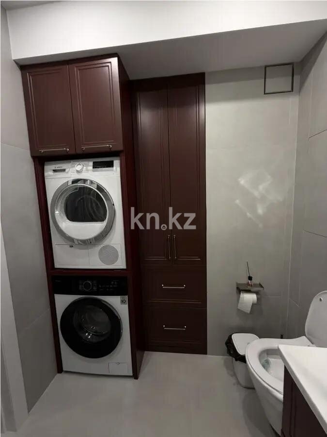 Продажа 3-комнатной квартиры, 100 м² в Алматы - фото 5