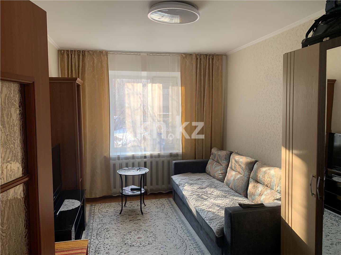 Продажа 4-комнатной квартиры, 77 м², ул. Таттимбета в Караганде - фото 3