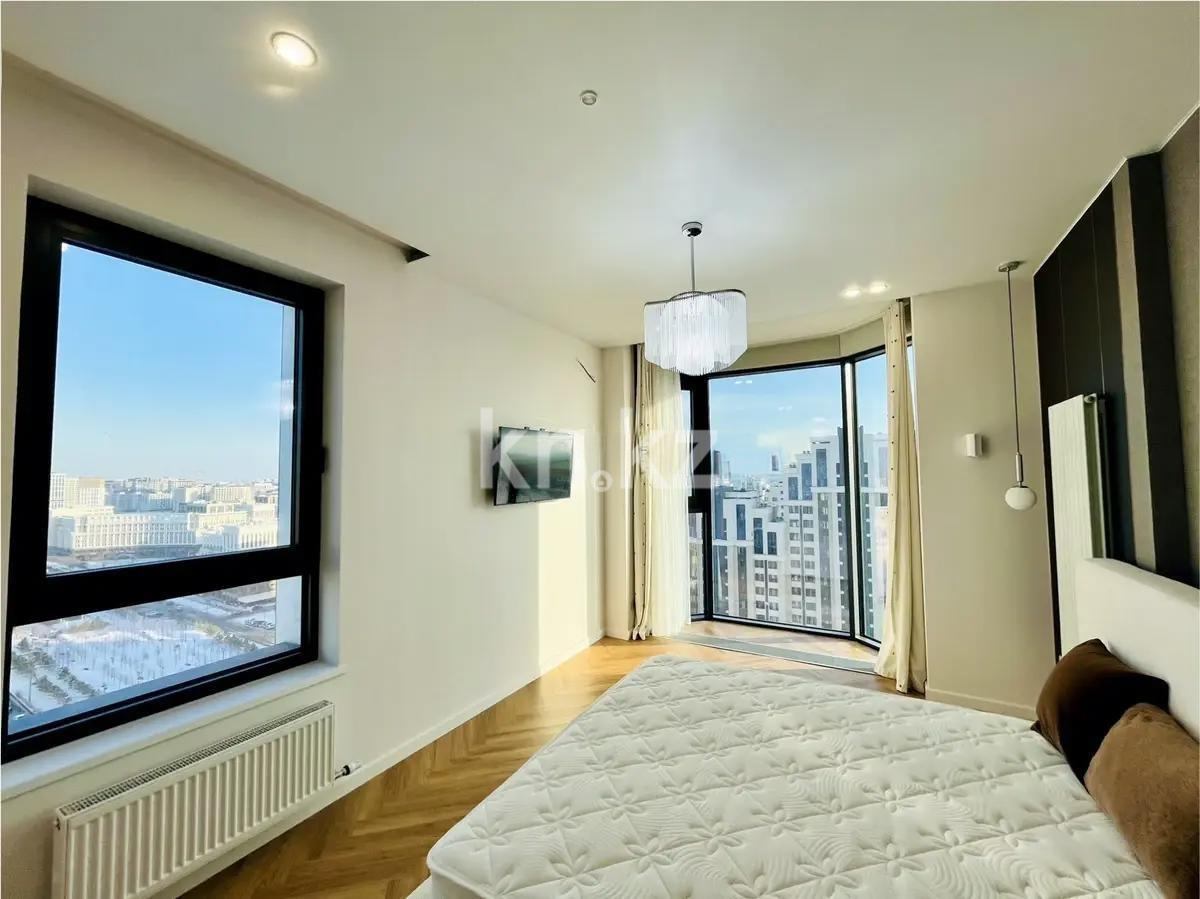 Продажа 4-комнатной квартиры, 149 м² в Астане - фото 3