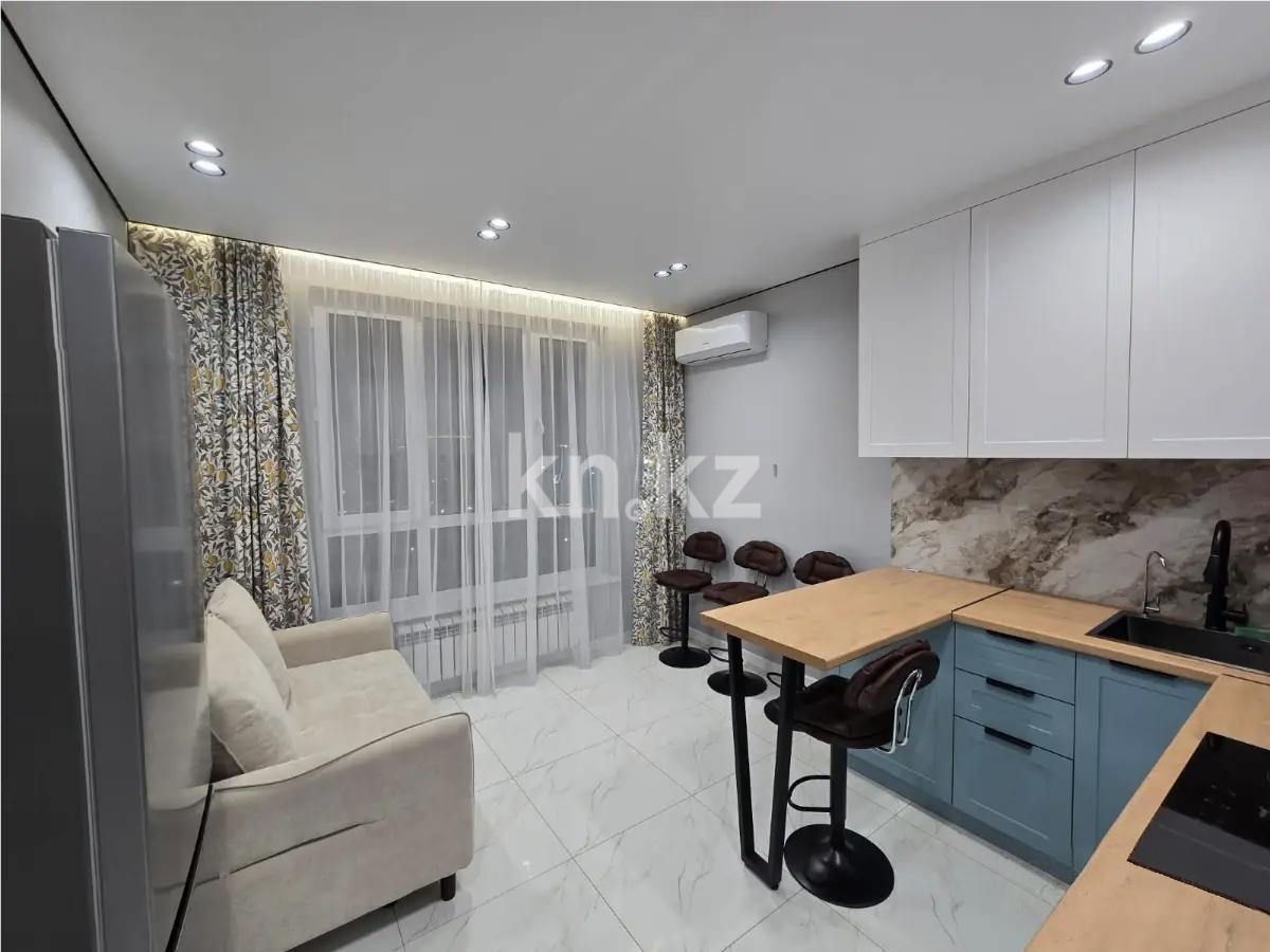Продажа 2-комнатной квартиры, 42.1 м² - Продажа квартир в Казахстане - страница 41 фото 2 из 4
