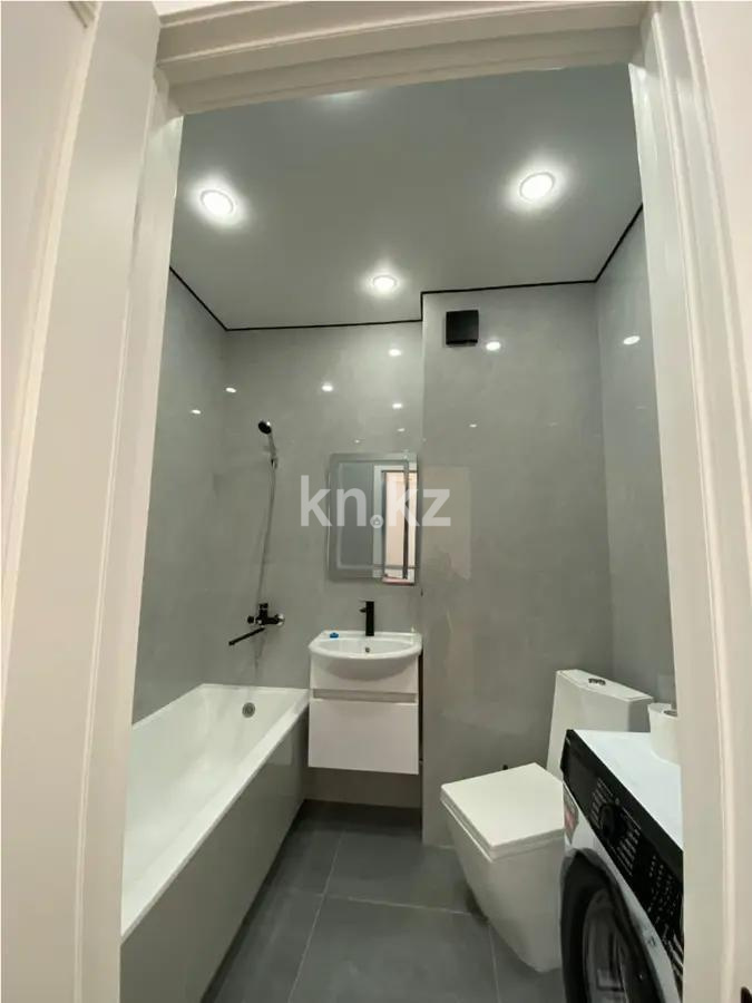 Продажа 2-комнатной квартиры, 40 м² в Астане - фото 3