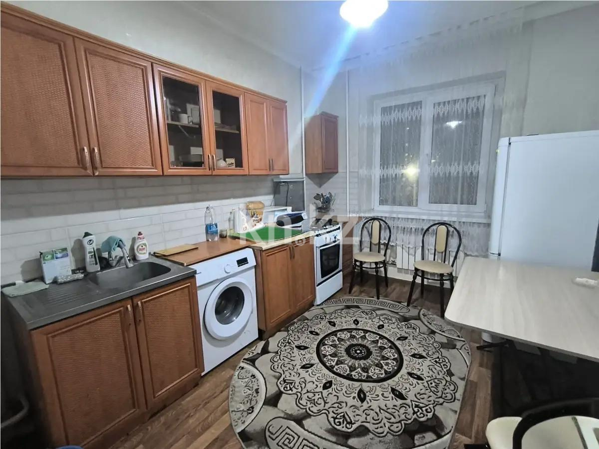 Продажа 1-комнатной квартиры, 40 м², мкр-н Аксай-4, дом  6 - Продажа  однокомнатных квартир в Алматы без посредников с фото фото 2 из 3