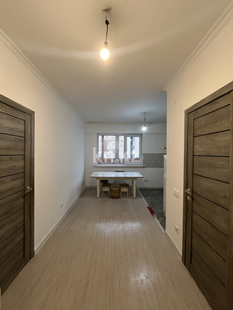 Продажа 1-комнатной квартиры, 50 м² - Продажа  однокомнатных квартир в новостройках Алматы с фото - страница 5 фото 6 из 8