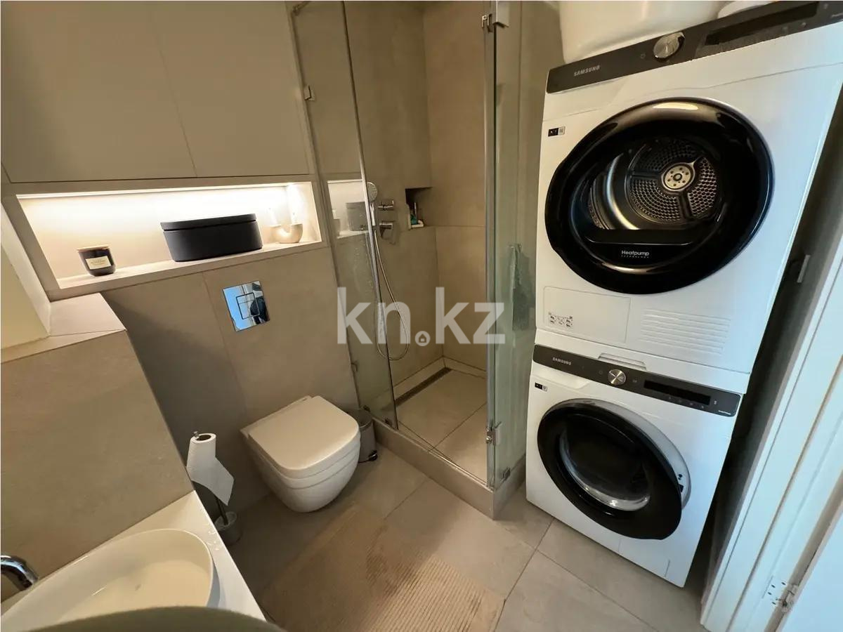 Продажа 2-комнатной квартиры, 47 м², ул. Варламова, дом  27а в Алматы - фото 4