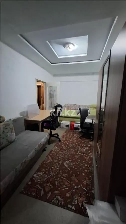 Продажа 1-комнатной квартиры, 28.5 м², ул. Байзакова, дом  116 - Продажа квартир в Алматы фото 1 из 5