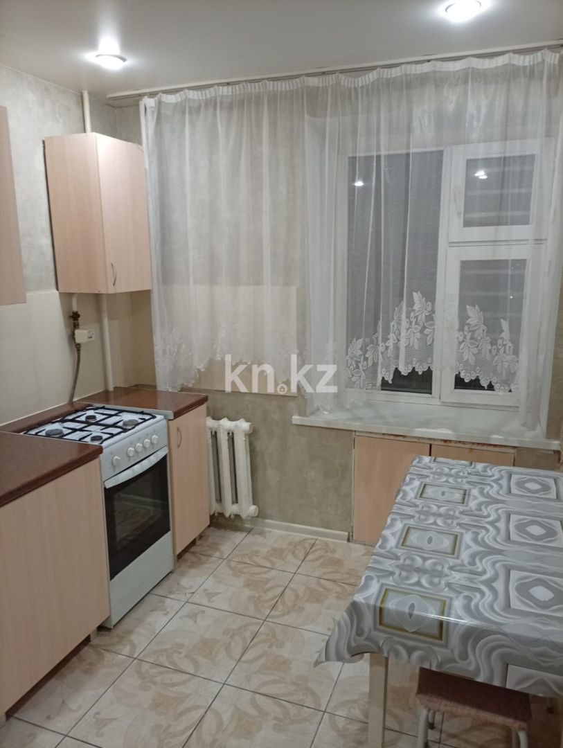 Аренда 1-комнатной квартиры, 38 м² в Астане