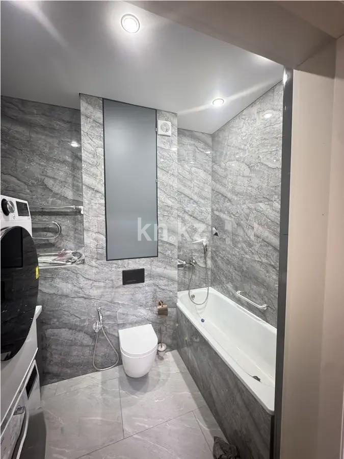 Продажа 3-комнатной квартиры, 85 м² - Продажа квартир в новостройках Караганды - страница 3 фото 5 из 7